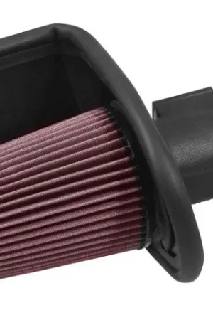 Certified K&N 16-17 Chevrolet Malibu L4-2.0L 57 Series FIPK Performance Intake Kit