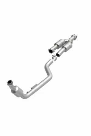 Popular MagnaFlow Conv DF Mercedes SLK320 04 Driver Side CA
