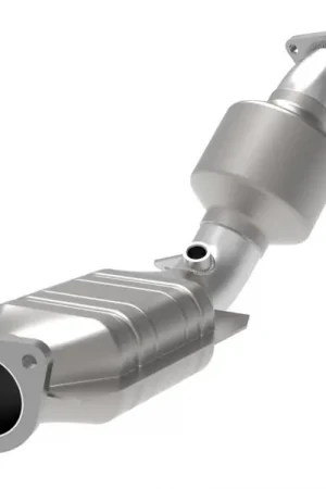 aFe POWER Direct Fit Passenger Side Catalytic Converter Nissan 350/370Z 07-18 V6-3.5/3.7L Fresh Stock