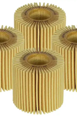 aFe PROGUARD Oil Filter- 4 Pack One Day Deal