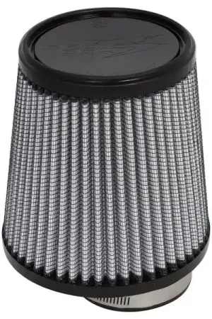 aFe Magnum FLOW Universal Air Filter w/ Pro DRY S 3 IN F (offset) x 6 IN B x 4-3/4 IN T x 6 IN H Factory Price