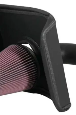 K&N 07-08 Toyota Tundra V8-5.7L AirCharger Performance Intake One Day Deal