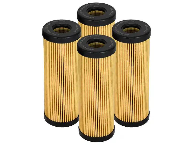 Fresh Stock aFe PROGUARD Oil Filter- 4 Pack
