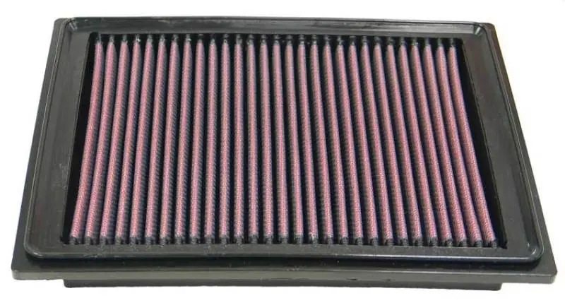 K&N 05-07 Chevy Corvette / 05-09 Cad XLR Drop In Air Filter Luxury