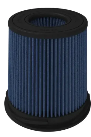 aFe Momentum Intake Replacement Air Filter w/Pro 5R 5-1/2 IN F x 8 IN B x 7 IN T (Inverted) x 9 IN Clearance