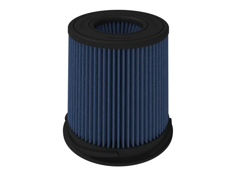 aFe Momentum Intake Replacement Air Filter w/Pro 5R 5-1/2 IN F x 8 IN B x 7 IN T (Inverted) x 9 IN Clearance