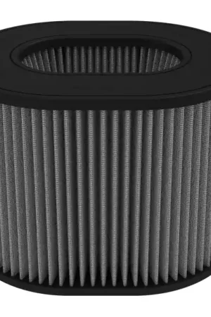 Cheap aFe Magnum FORCE Intake Filter w/Pro DRY S 5-1/2IN F x (12-1/4x9-3/4)IN B x (11-1/4x8-3/4)IN Tx8IN