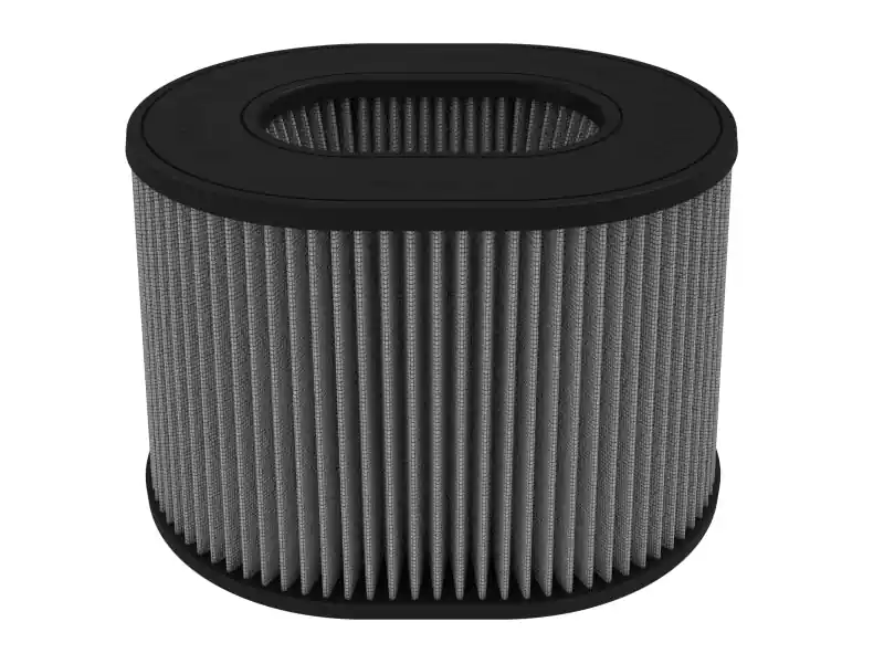 Cheap aFe Magnum FORCE Intake Filter w/Pro DRY S 5-1/2IN F x (12-1/4x9-3/4)IN B x (11-1/4x8-3/4)IN Tx8IN