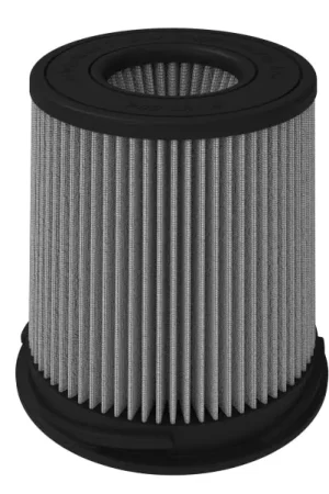 Luxury aFe MomentumINtake Replacement Air Filter w/Pro DRY S 5-1/2IN F x 8IN B x 7IN T (Inverted) x 9IN