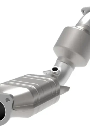 aFe POWER Direct Fit Passenger Side Catalytic Converter Nissan 350Z 03-06 V6-3.5L Latest