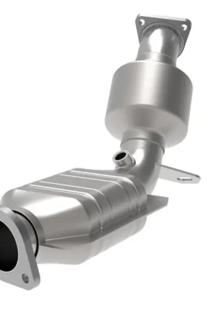 Shop Now aFe POWER Direct Fit Driver Side Catalytic Converter Nissan 350Z 03-06 V6-3.5L