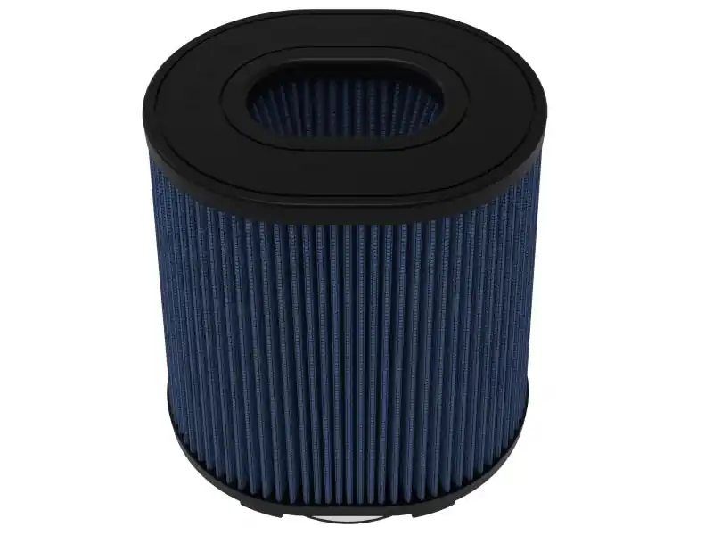 Free Delivery aFe Magnum FORCEINtake Rplcmnt Air Filter w/Pro 5R 4-1/2IN F x(8x6-1/2)IN B x(6-3/4x5-1/2)IN T x8IN