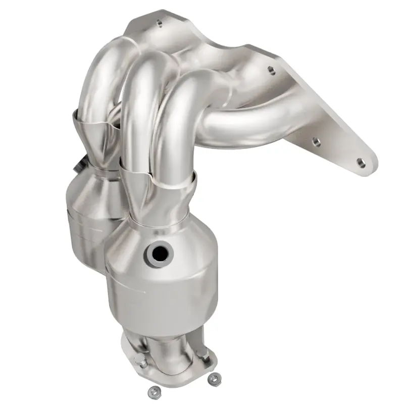 Price Drop MagnaFlow Conv DF 06-08 Eclipse 2.4 Manifold