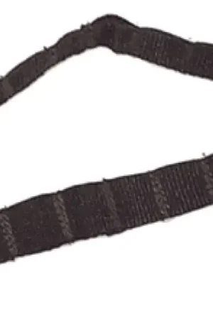 Rugged Ridge Adjustable Door Straps 55-06 Jeep CJ / Jeep Wrangler Limited Edition