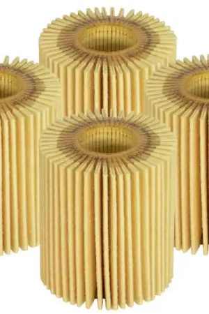 Price Drop aFe PROGUARD Oil Filter- 4 Pack