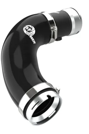 Professional Grade aFe BladeRunner Hot Charge Pipe Kia Stinger 22-23 L4-2.5L (t)