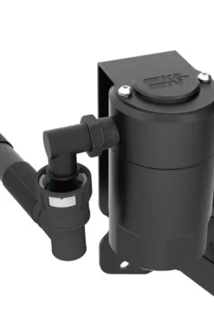 Special Offer K&N 15-23 Dodge Challenger 6.2L V8 / 15-23 Dodge Charger 6.2L V8 Oil Catch Can