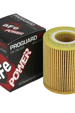 aFe PROGUARD Oil Filter- 4 Pack Brand New