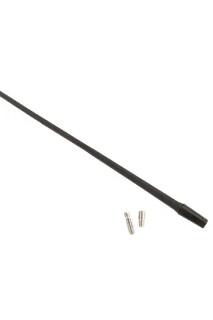 Rugged Ridge Antenna Reflex 9in 97-20 Jeep TJ/JK/JL/JT Hot Deal