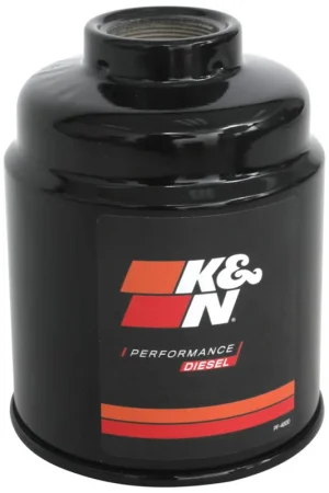 K&N 18-22 Dodge RAM 6.7L L6 Diesel Fuel Filter Trending