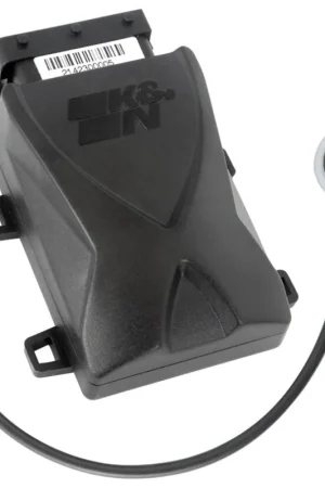 Best Choice K&N Ford/GM/Dodge Throttle Control Module