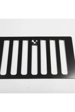 Time-Limited Rugged Ridge 98-06 Jeep Wrangler Black Cowl Vent Cover