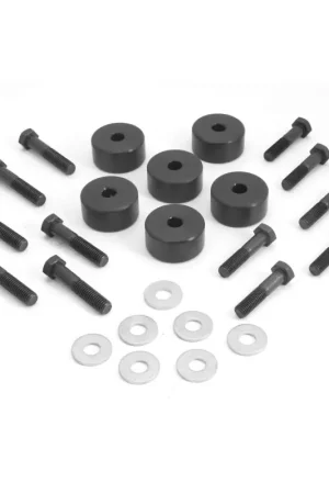 Mega Sale Rugged Ridge Transfer Case Lowering Kit 87-06 Jeep Wrangler