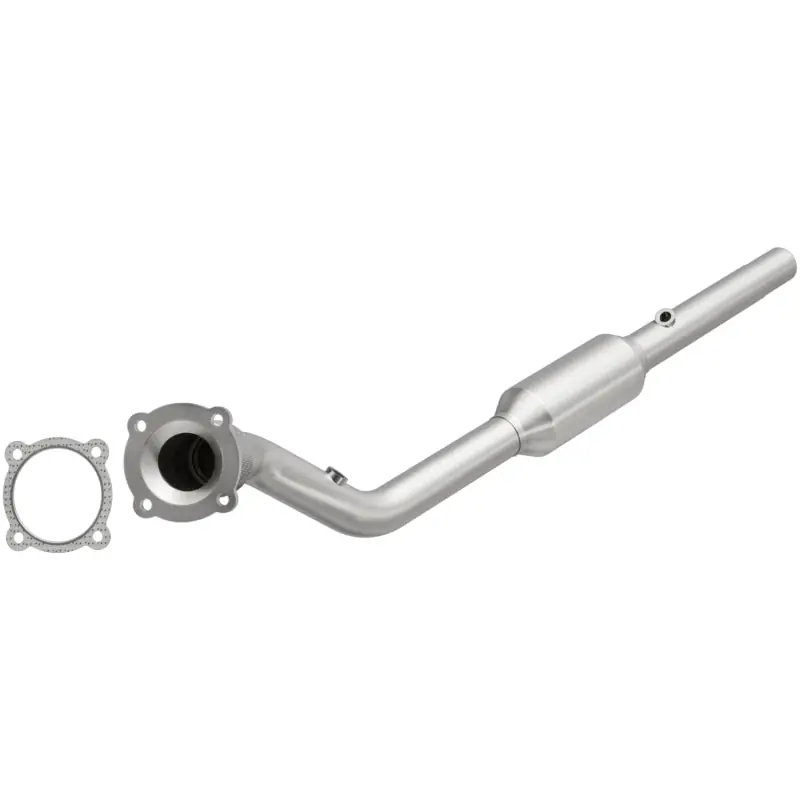 MagnaFlow Conv Direct Fit 00-05 Audi TT 1.8L Crafted
