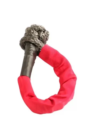 Rugged Ridge 7/16in 7500 LBS Soft Rope Shackle Price Drop