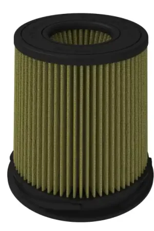 Original aFe MomentumINtake Replacement Air Filter w/Pro GUARD 7 5-1/2IN F x 8IN B x 7IN T (Inverted) x 9IN