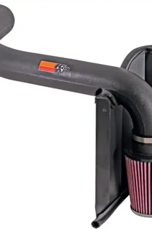 K&N 94-97 Chevy S10 / GMC Sonoma L4 2.2L Performance Intake Kit Reduced Price