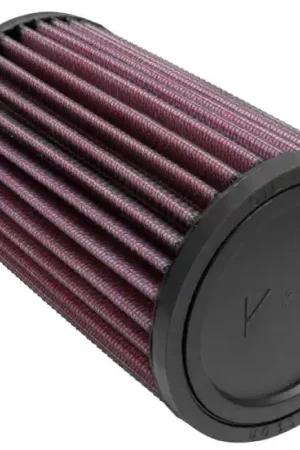 K&N Universal Clamp-On Air Filter 2-7/16in FLG / 3-1/2in OD / 6in H Worldwide Shipping