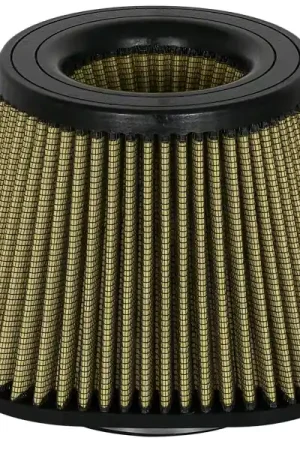 Direct From Factory aFe Track Series Intake Pro GUARD 7 Air Filter 6IN F X (8-3/4x8-3/4)IN B X 7IN T X 6-3/4IN