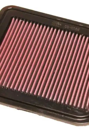 K&N Mitsubishi Endeavor/06 Eclipse/04-5 Galant Drop In Air Filter Free Delivery