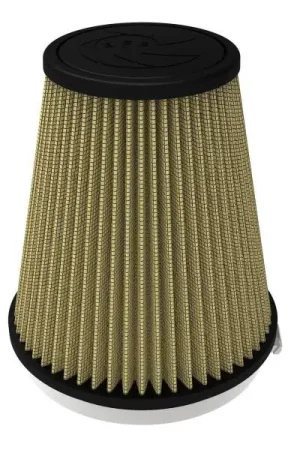 aFe Magnum FLOW Universal Air Filter w/ Pro GUARD 7 Media 6 IN F X 7-1/2 IN B X 4-3/4 IN T X 8 IN H Free Delivery
