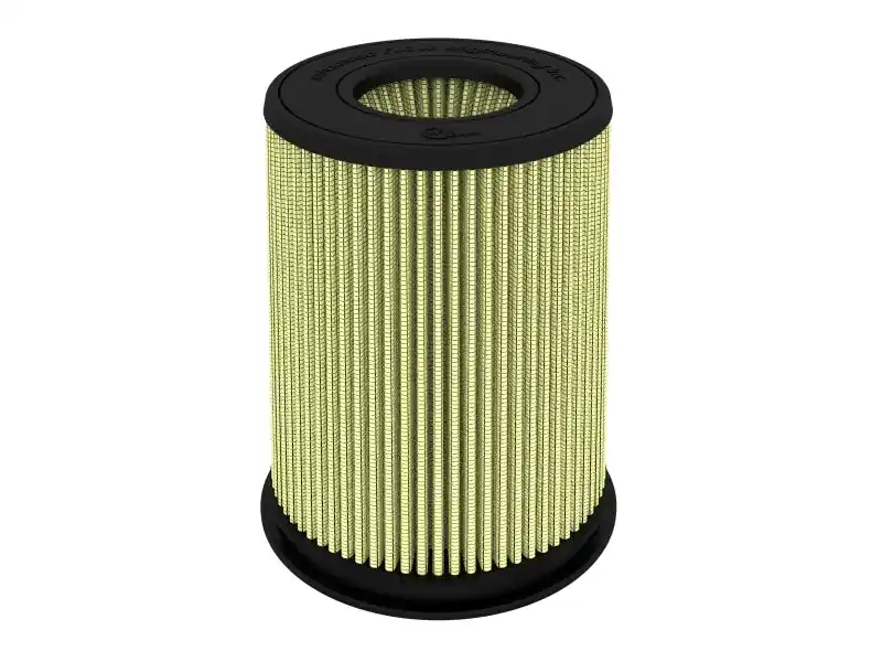 Price Cut aFe MomentumINtake Replacement Air Filter w/Pro GUARD 7 5IN F x 7IN B x 5-1/2IN T (Inverted) X 9IN