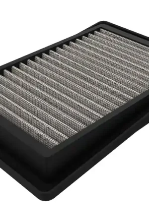 aFe Magnum FLOW OE Replacement Air Filter w/ Pro DRY S Media Nissan Rogue 14-20 L4-2.5L Limited Edition