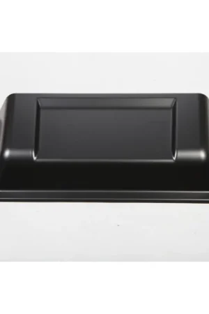 Top Pick Rugged Ridge Cowl Vent Scoop Black 98-18 Jeep Wrangler