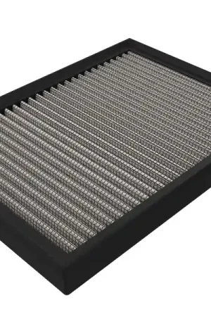 Exclusive aFe Magnum FLOW OE Replacement Air Filter w/ Pro DRY S Media Toyota Hilux 15-20 L4-2.8L (td)