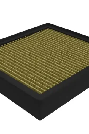 Top Rated aFe Magnum FLOW OE Replacement Air Filter w/ Pro GUARD 7 Ford Diesel Trucks 20-25 V8-6.7L (td)