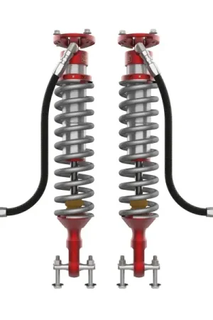 aFe Sway-A-Way 2.5 Front Coilovers Ford Bronco 21-24 Special Discount