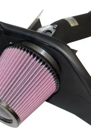 K&N 05-08 LGT Black 69 Series Typhoon Short Ram Intake Fast Shipping