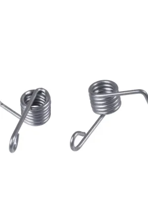 Professional Grade Rugged Ridge No Doors Spring Kit 97-06 Jeep Wrangler