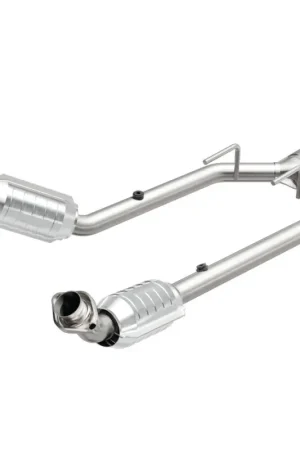 MagnaFlow Conv DF 96-97 Mercury Cougar 3.8L Trusted Brand