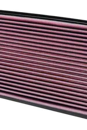 Limited Edition K&N 96-02 Jeep Wrangler 2.5L L4 / 96-06 4.0L L4 Drop In Air Filter