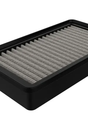 Super Sale aFe Magnum FLOW OE Replacement Air Filter w/ Pro DRY S Media Kia Soul 12-19 L4-2.0L