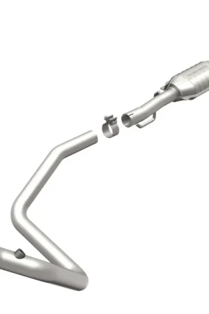 MagnaFlow Conv DF 99-02 Dodge Dakota 2.5L 2WD Today Only