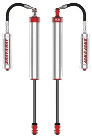 aFe 2.5 Rear Shock Kit w/ Remote Reservoirs for 2-3.5 IN Lifts Ford F-250/F-350 17-24 4WD Buy Direct