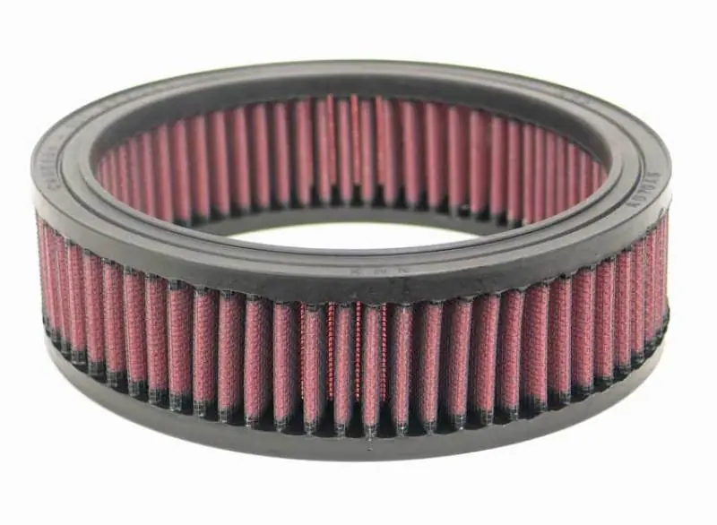 K&N Custom Air Filter 7in OD X 5 1/2in ID x 2in H Time-Limited
