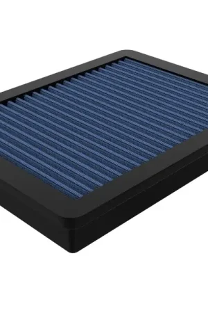 aFe Magnum FLOW OE Replacement Air Filter w/ Pro 5R Media Chevrolet Equinox 18-25 L4-1.5L/2.0L Holiday Sale